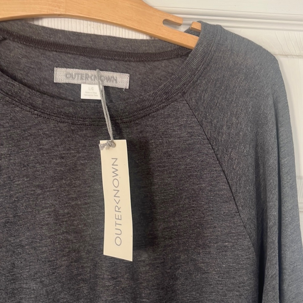 Men’s outerknown long sleeve tee